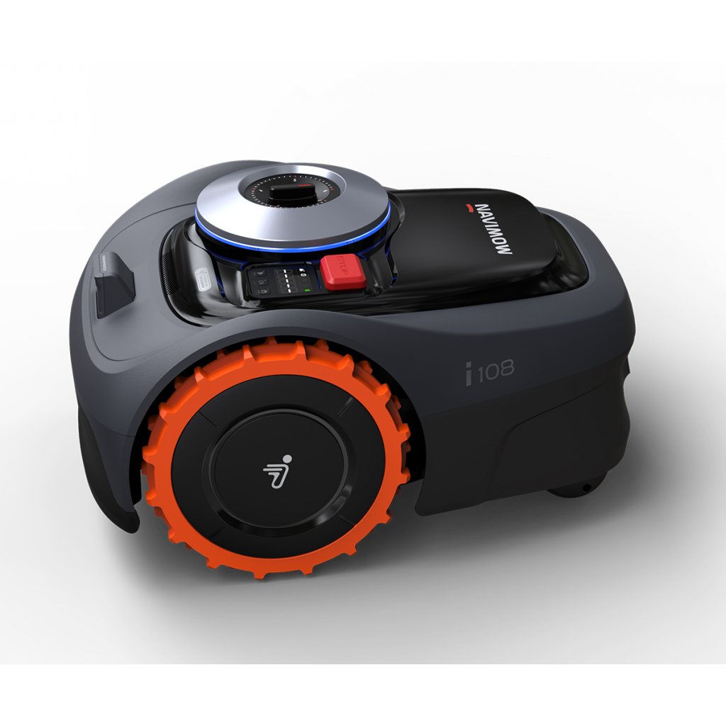 Navimow I series