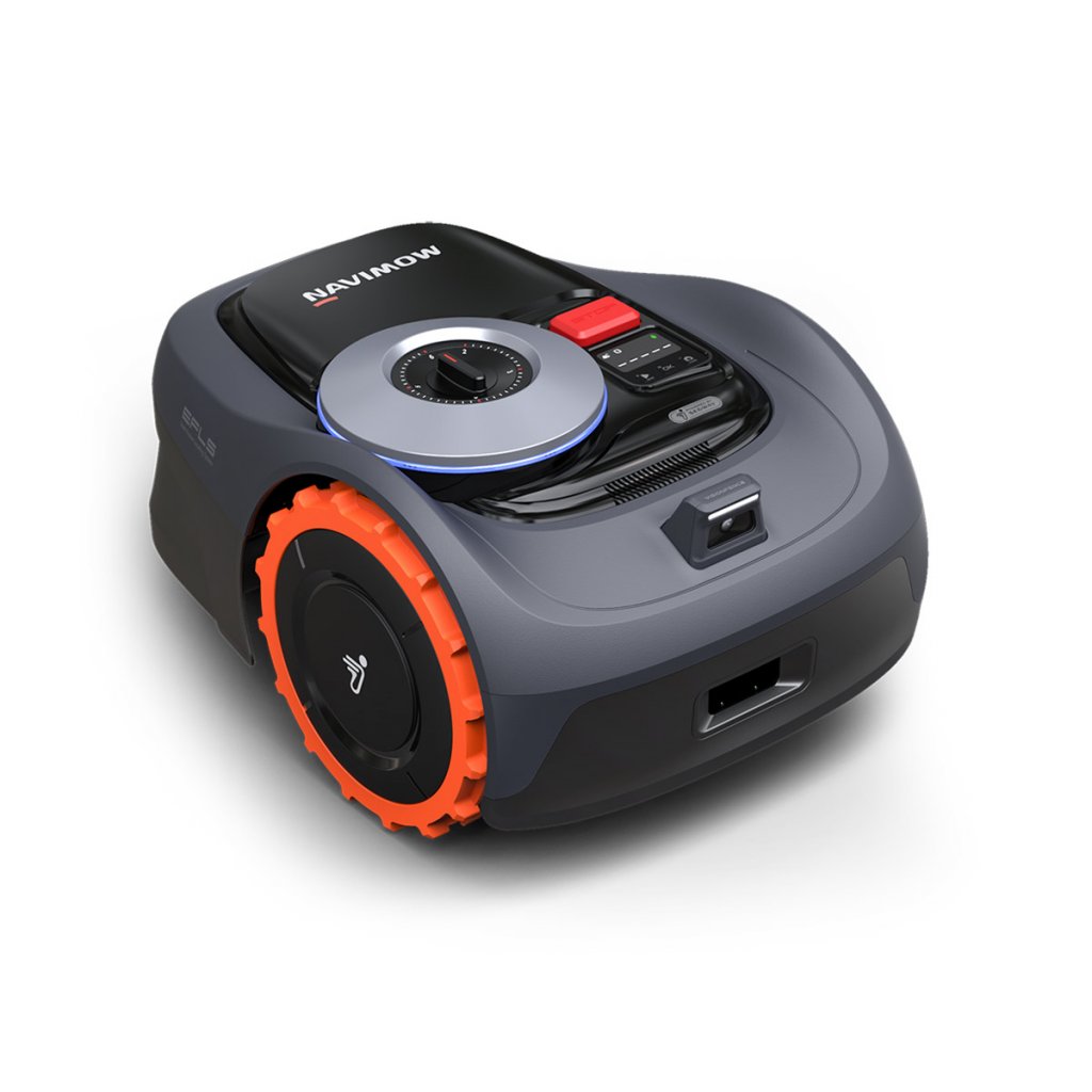 Navimow I series