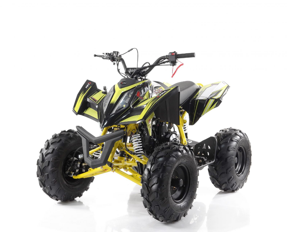 JJM Falcon 125