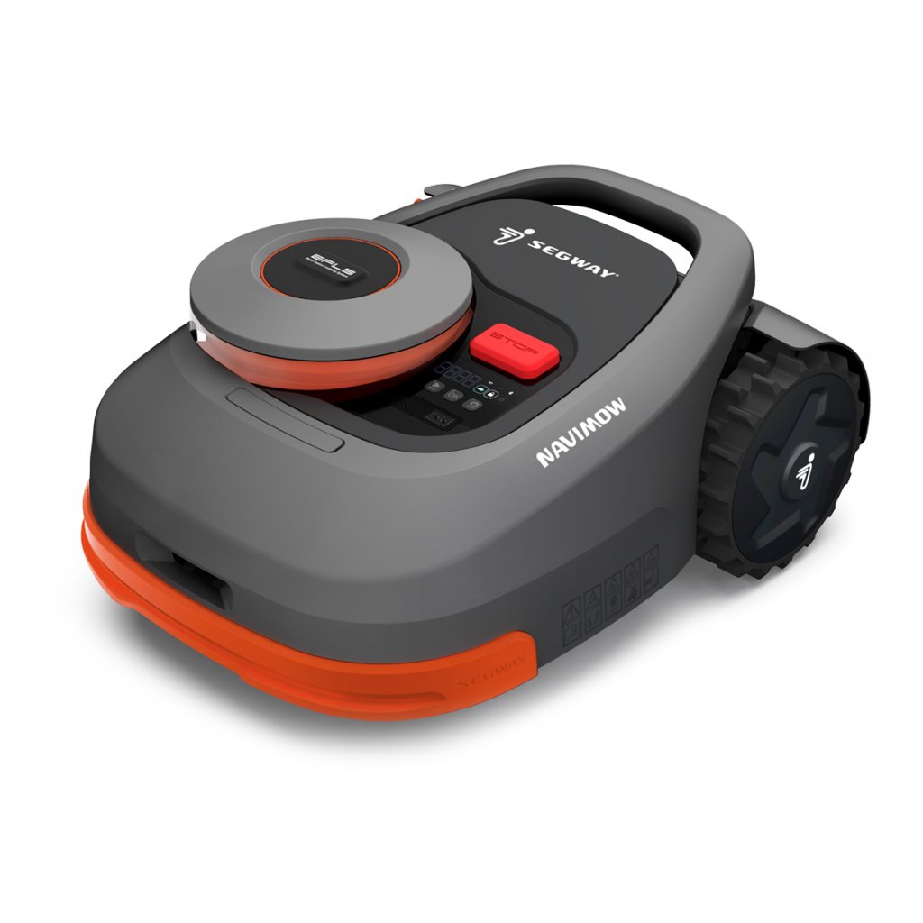 Navimow H800E