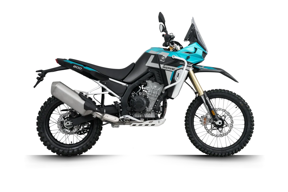 KOVE 800X RALLY