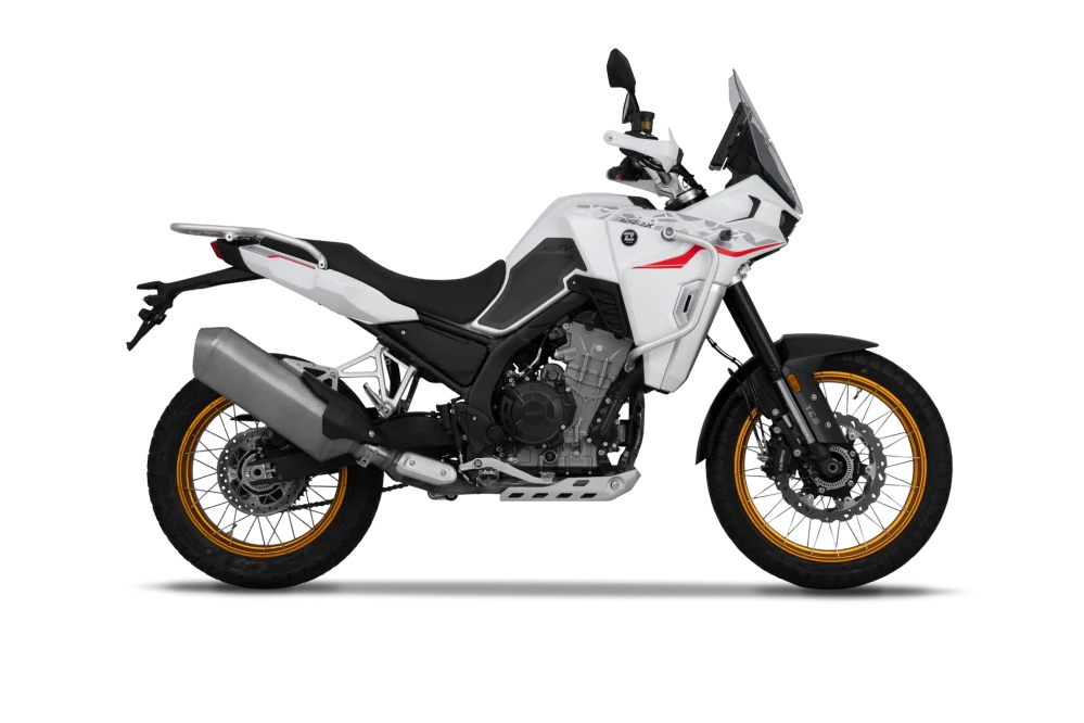 KOVE 800X GT