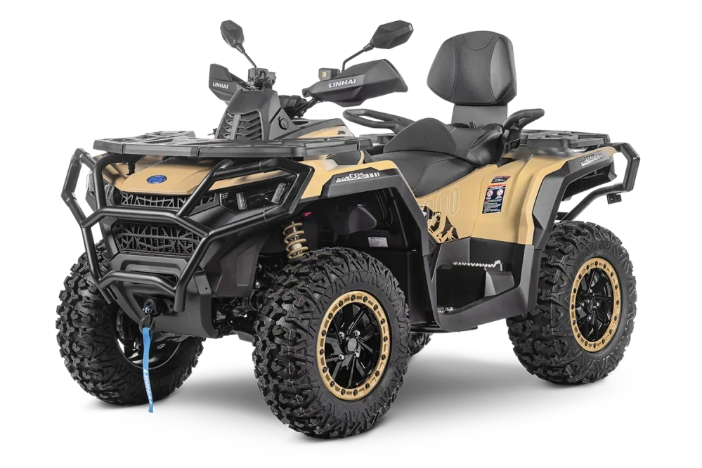 Linhai ATV 1000L LANDFORCE EPS, T3b