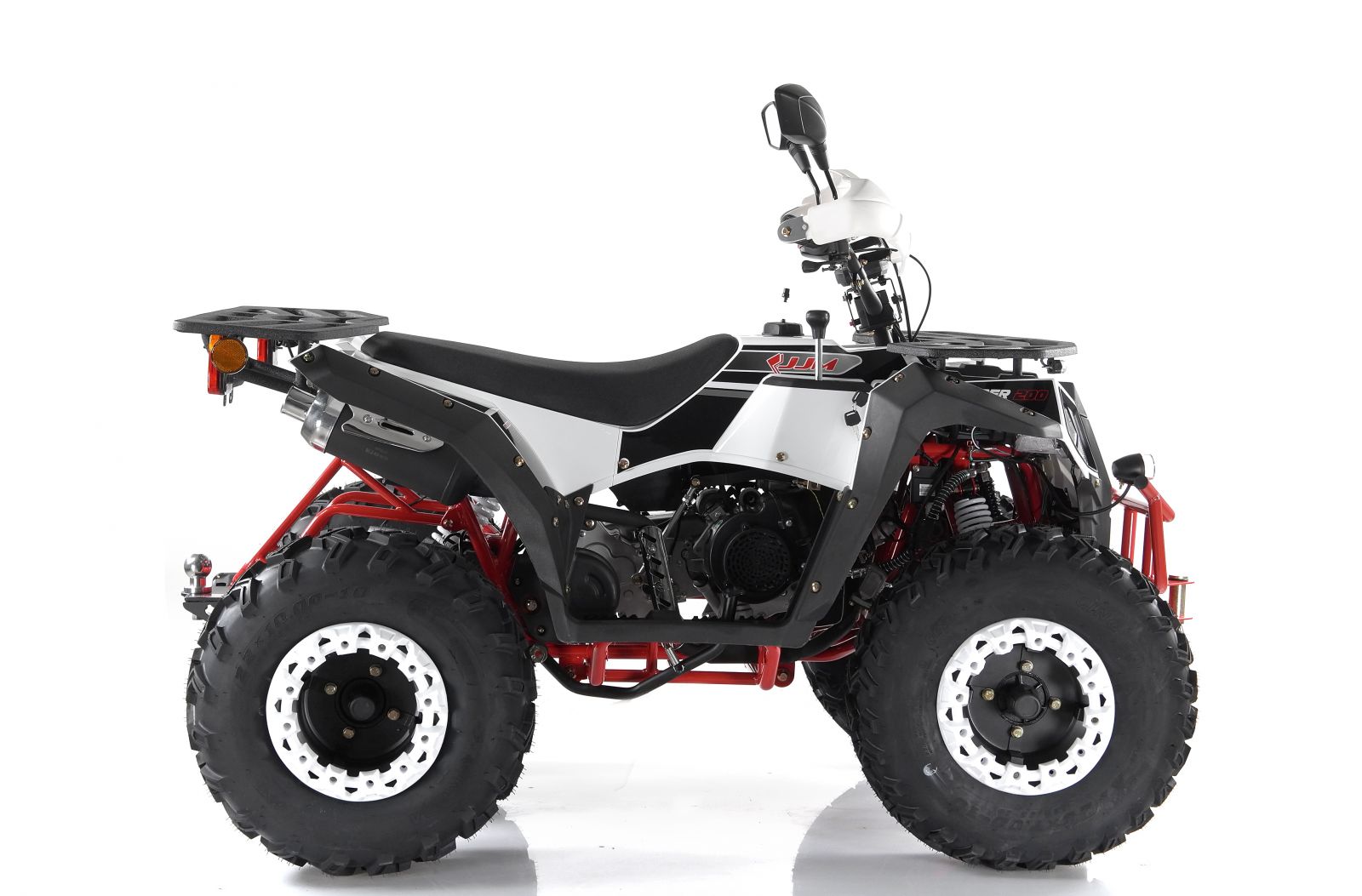 JJM COMMANDER 200 T3B