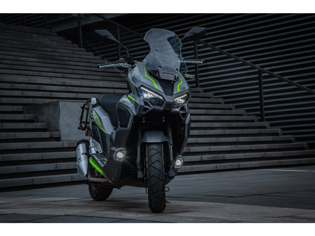 Motorro XDV 300