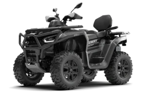 Segway AT10 L EPS, T3b