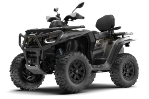 Segway AT10 WL EPS Limited, T3b, Camo