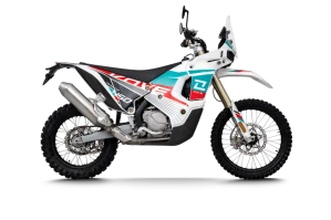KOVE 450 Rally