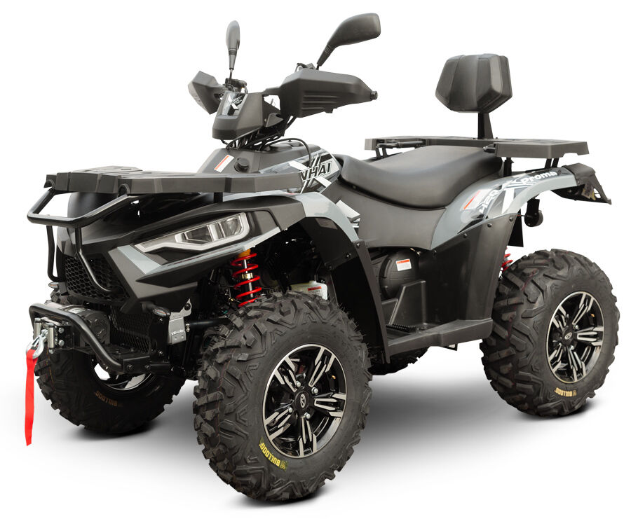 LINHAI ATV 420 PROMAX EFI,T3B