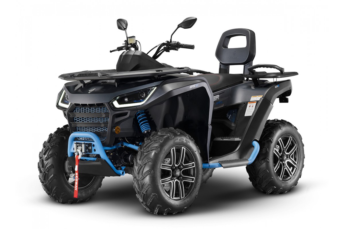 SEGWAY SNARLER AT6 L EPS, T3B