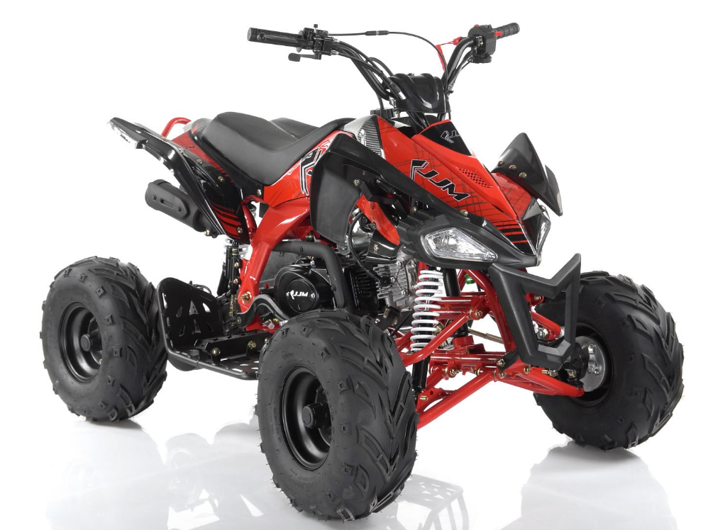 JJM PANTHER 110