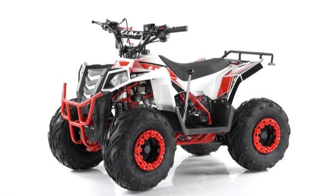 JJM COMMANDER 110