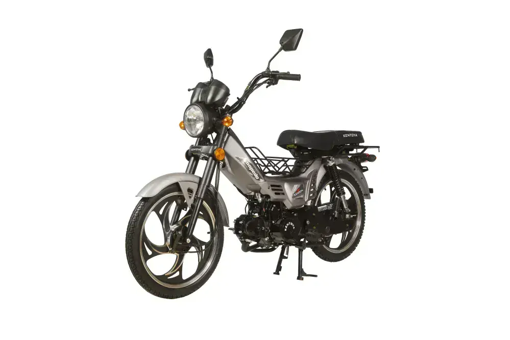 Kentoya MOPEDO 50 4T