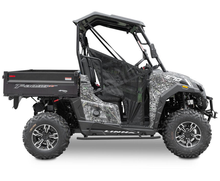 LINHAI T-BOSS 570 EPS T1B