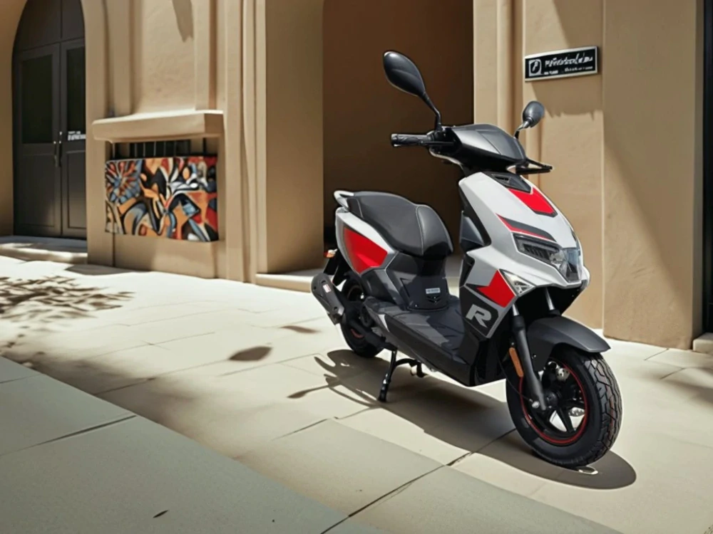 TUMOTO R 50