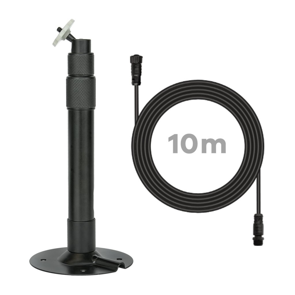 Navimow - Prodlužovací sada antény