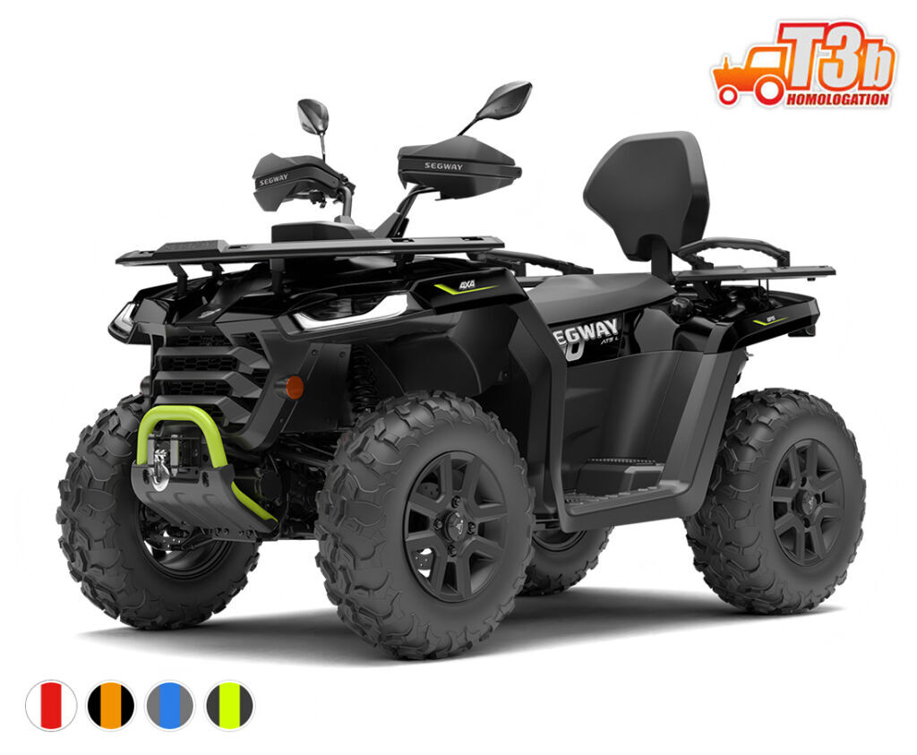 SEGWAY AT5 L EPS, T3B