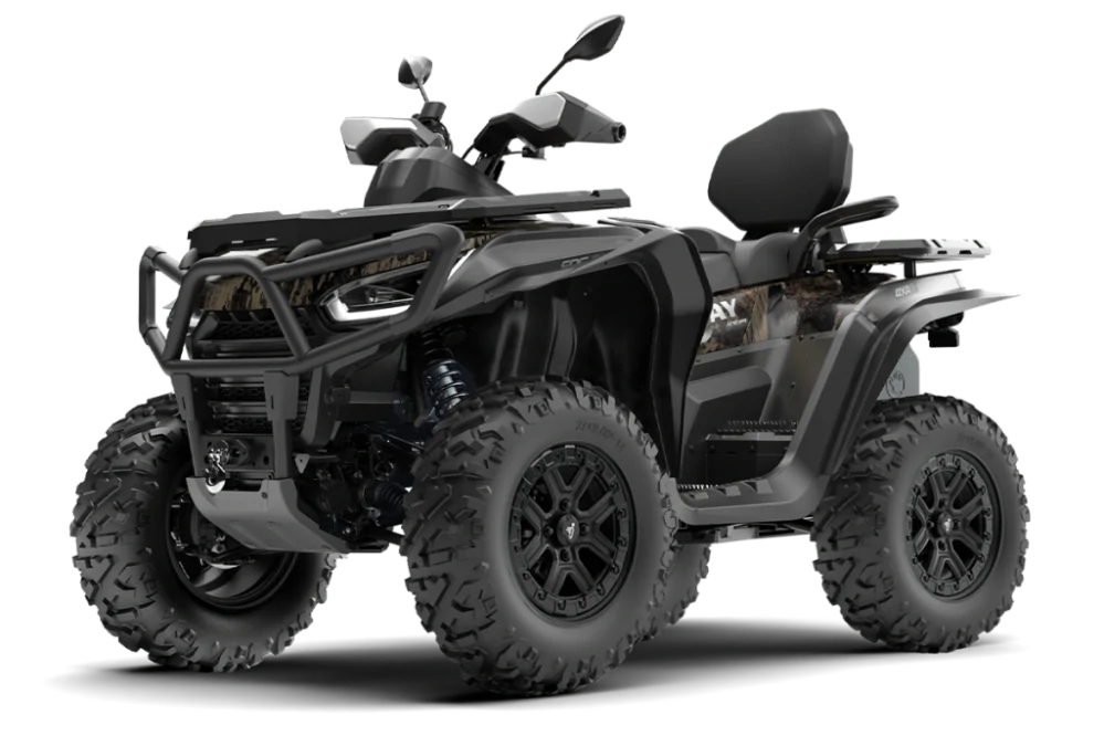 Segway AT10 WL EPS Limited, T3b, Camo