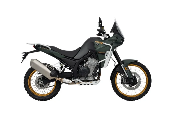 KOVE 800X Pro