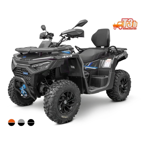 Linhai ATV 550L LANDFORCE, EFI, T3b