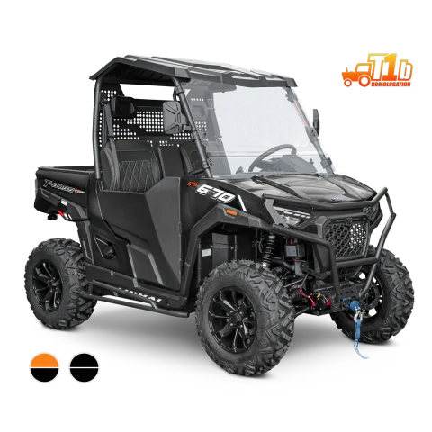 Linhai T-Boss 670 EPS T1b
