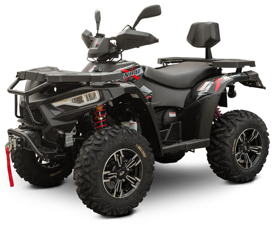 LINHAI ATV 420 PROMAX EFI,T3B