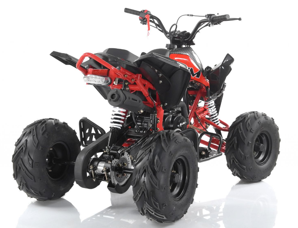 JJM PANTHER 110