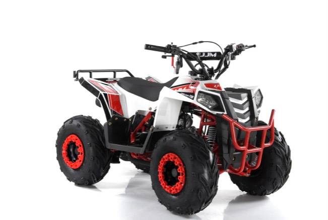 JJM COMMANDER 110