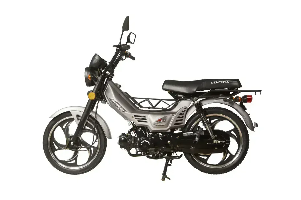 Kentoya MOPEDO 50 4T