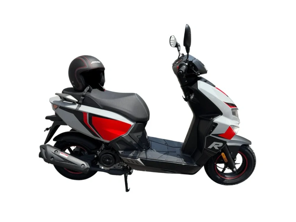 TUMOTO R 50