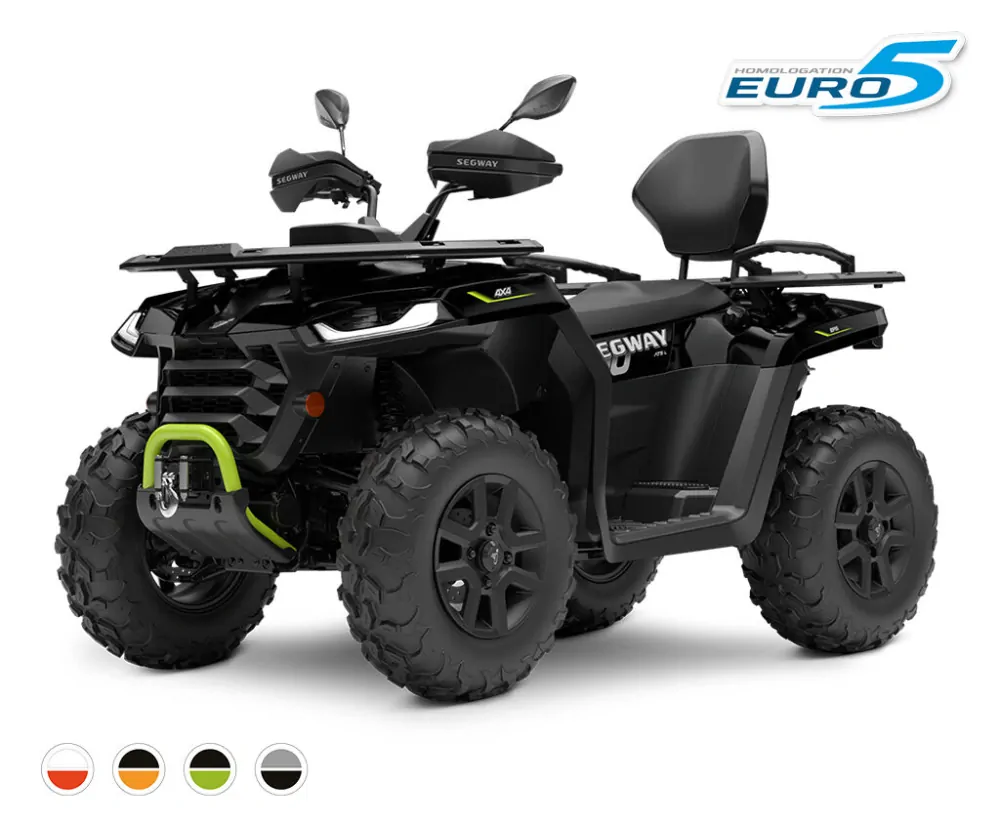 SEGWAY AT5 L EPS, E5