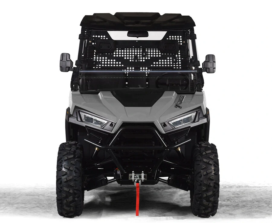 Linhai T-Boss 650 EPS E5, Grey