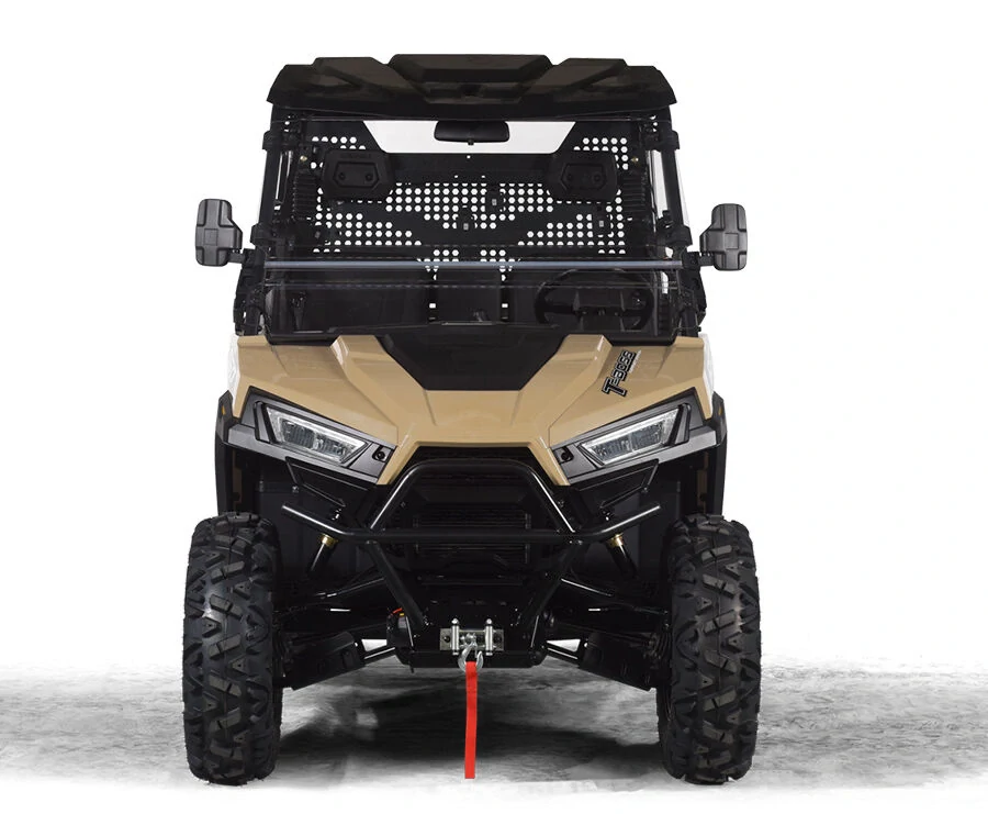 Linhai T-Boss 650 EPS E5, Sand