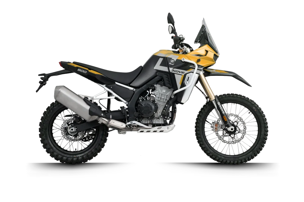KOVE 800X RALLY