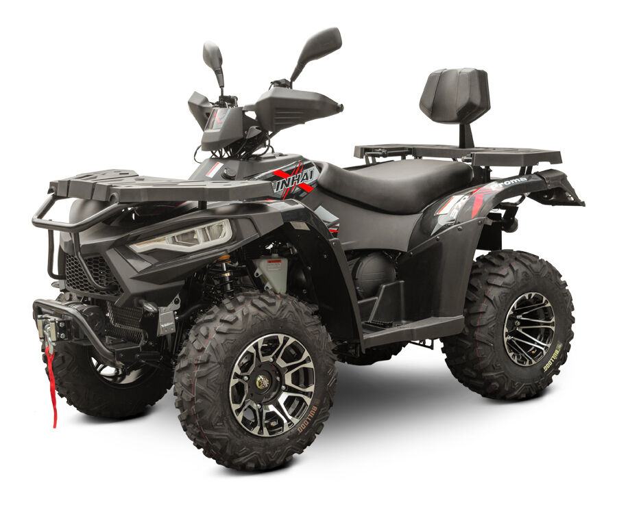 LINHAI ATV 370 PROMAX EFI, T3B