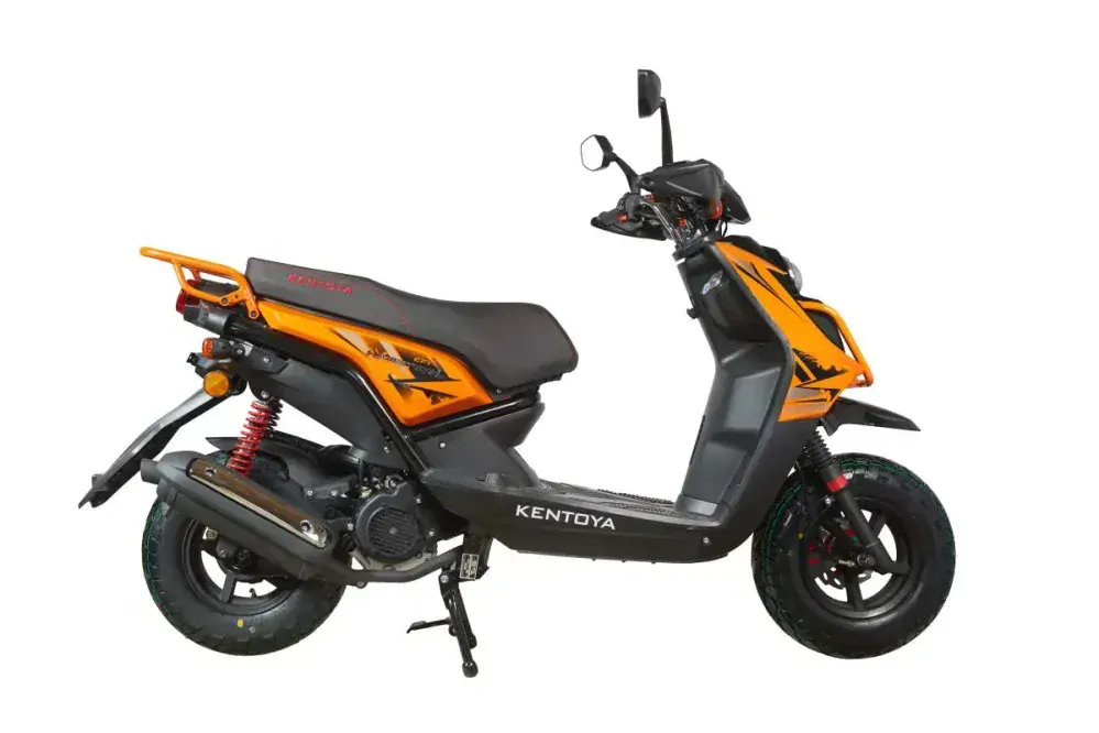 skútr Kentoya HAMSTER-I 125 4T