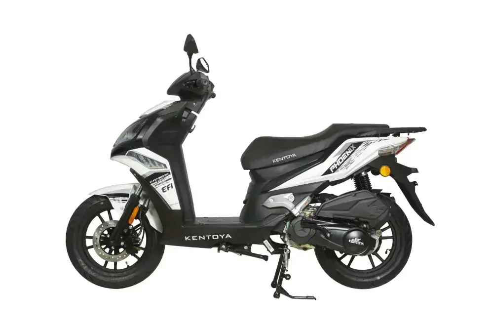 Kentoya PHOENIX-I 125 4T