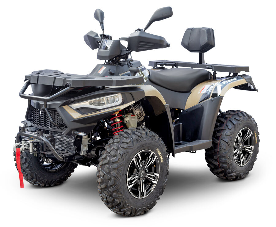 LINHAI ATV 420 PROMAX EFI,T3B