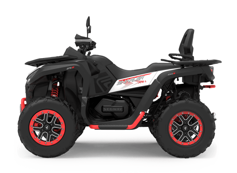 SEGWAY SNARLER AT6 L EPS LIMITED, E5