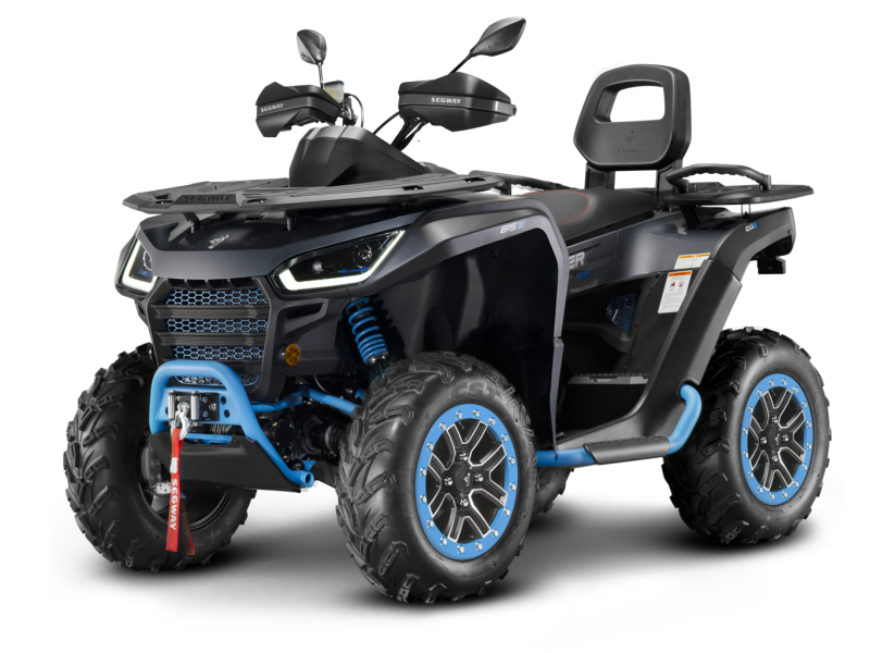 SEGWAY SNARLER AT6 L EPS LIMITED, T3B
