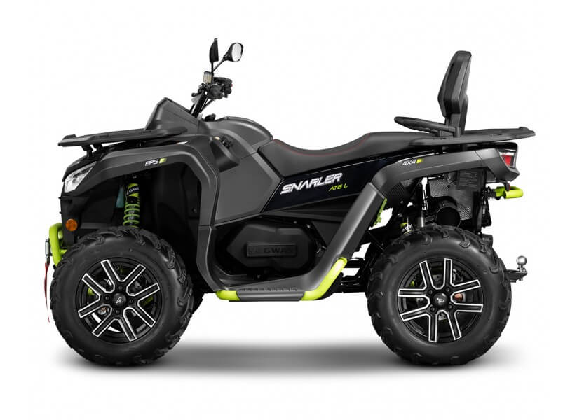 SEGWAY SNARLER AT6 L EPS, T3B
