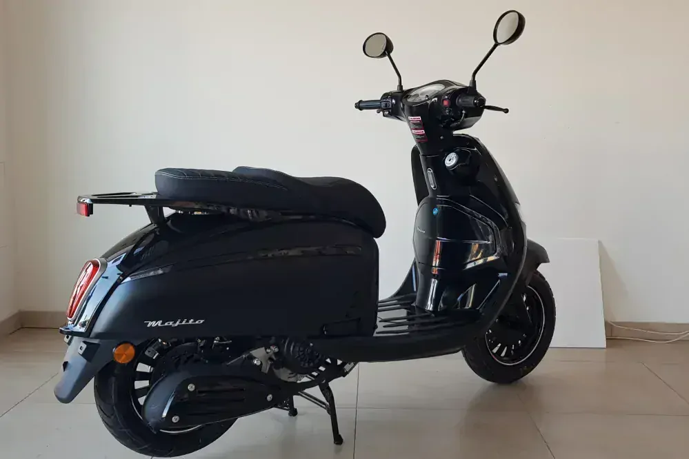 Kentoya Mojito 125 4T