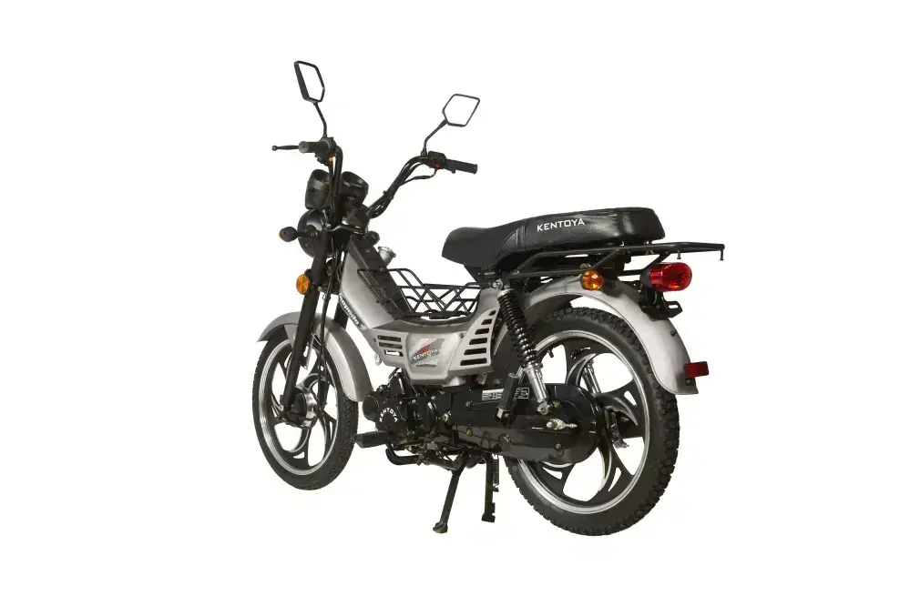 Kentoya MOPEDO 50 4T