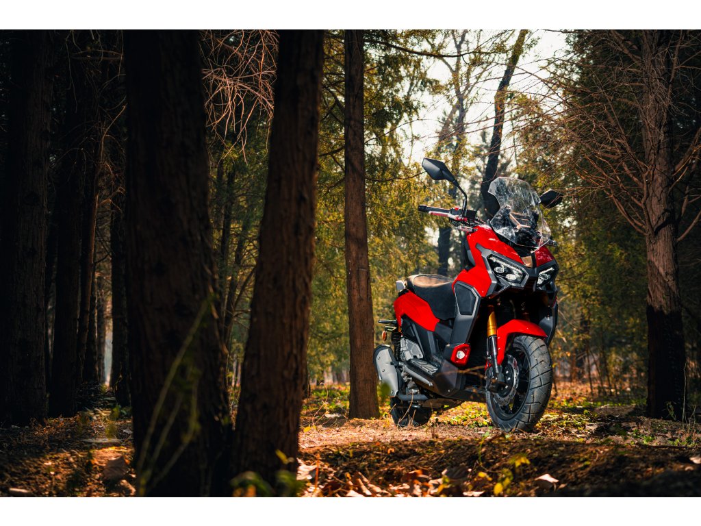 Motorro XDV 125