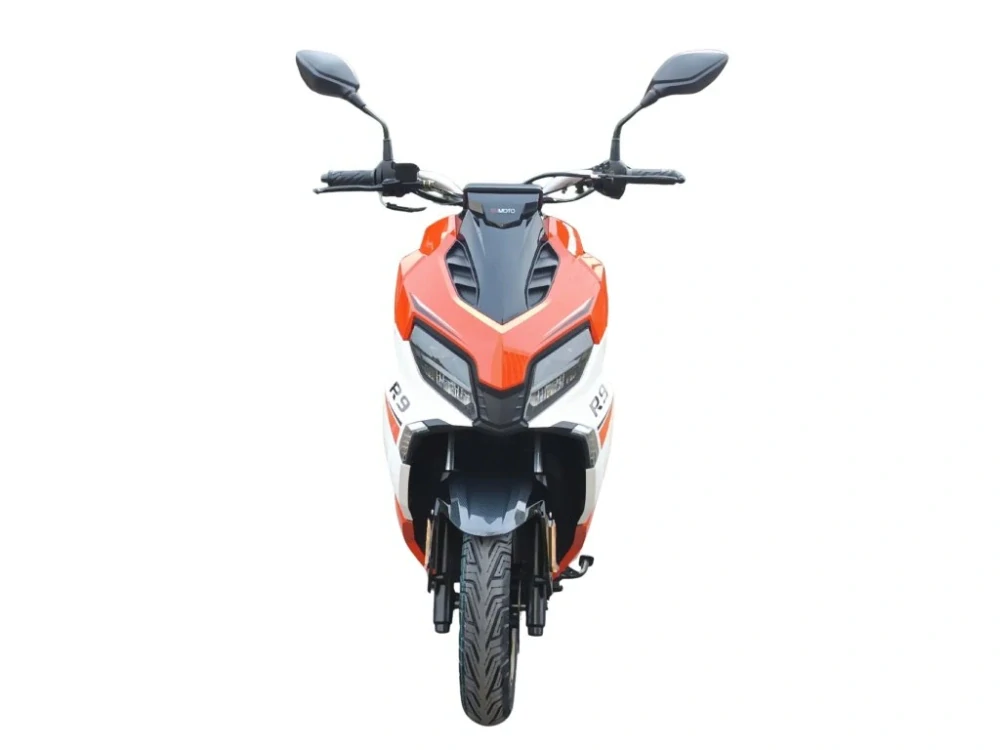 TUMOTO R9 125