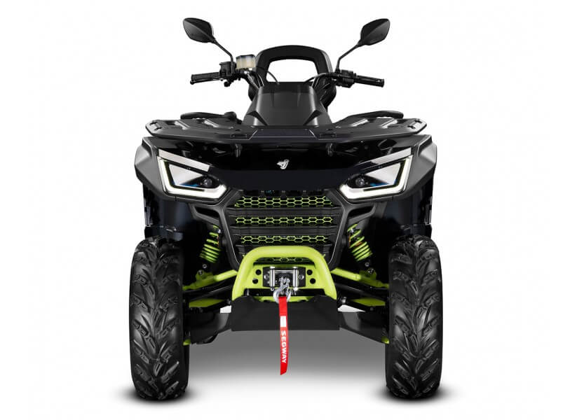 SEGWAY SNARLER AT6 L EPS, T3B