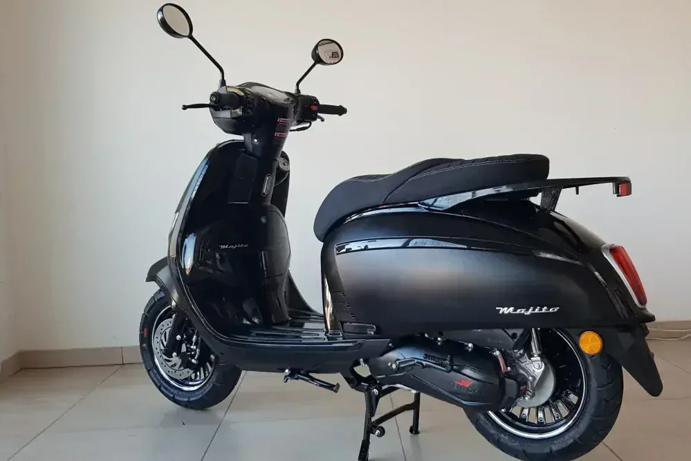 Kentoya Mojito 125 4T