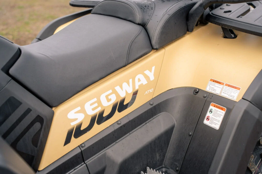 Segway AT10 L EPS, T3b