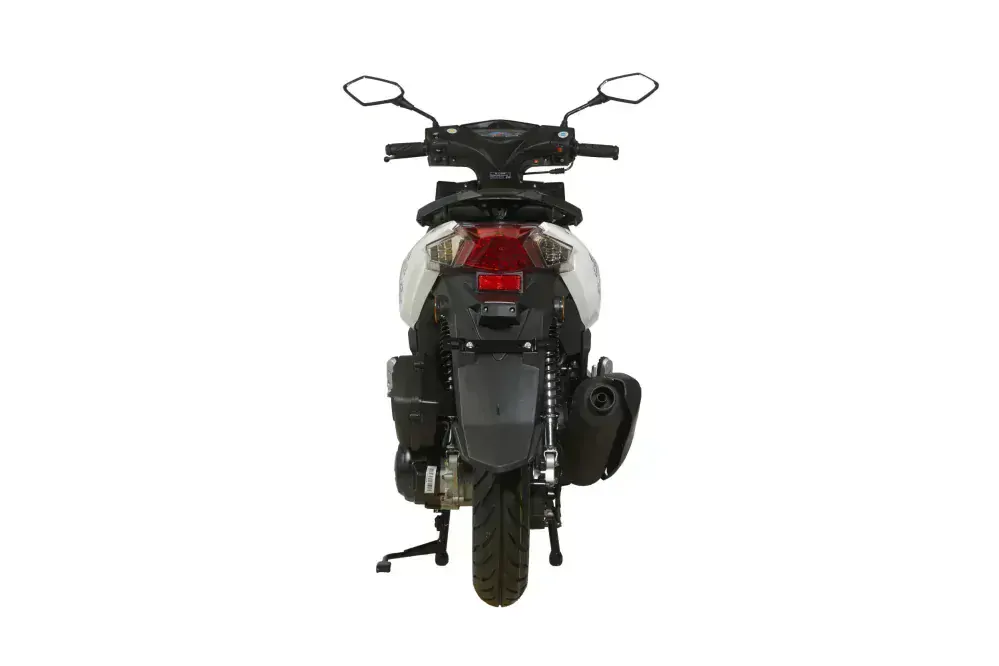 Kentoya PHOENIX-I 125 4T