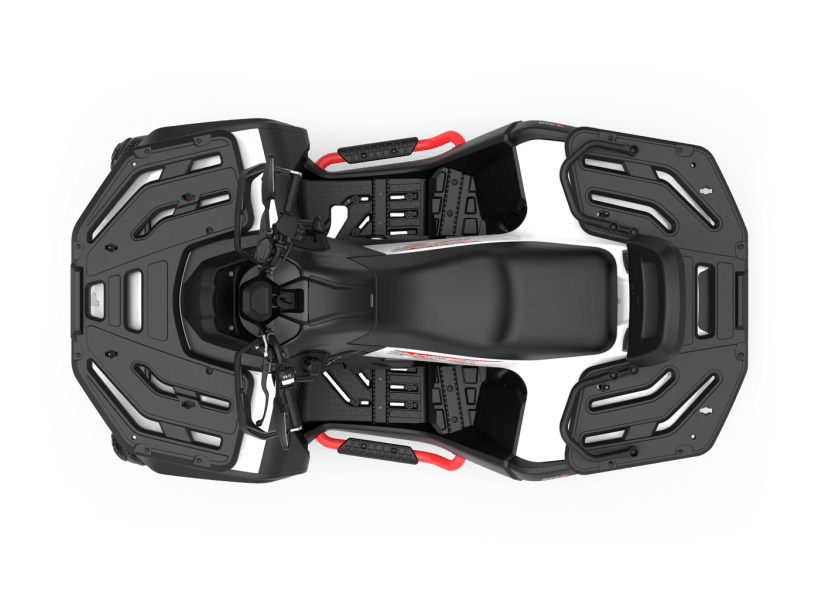 SEGWAY SNARLER AT6 L EPS LIMITED, T3B